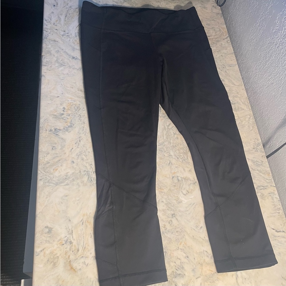 LuLulemon pants